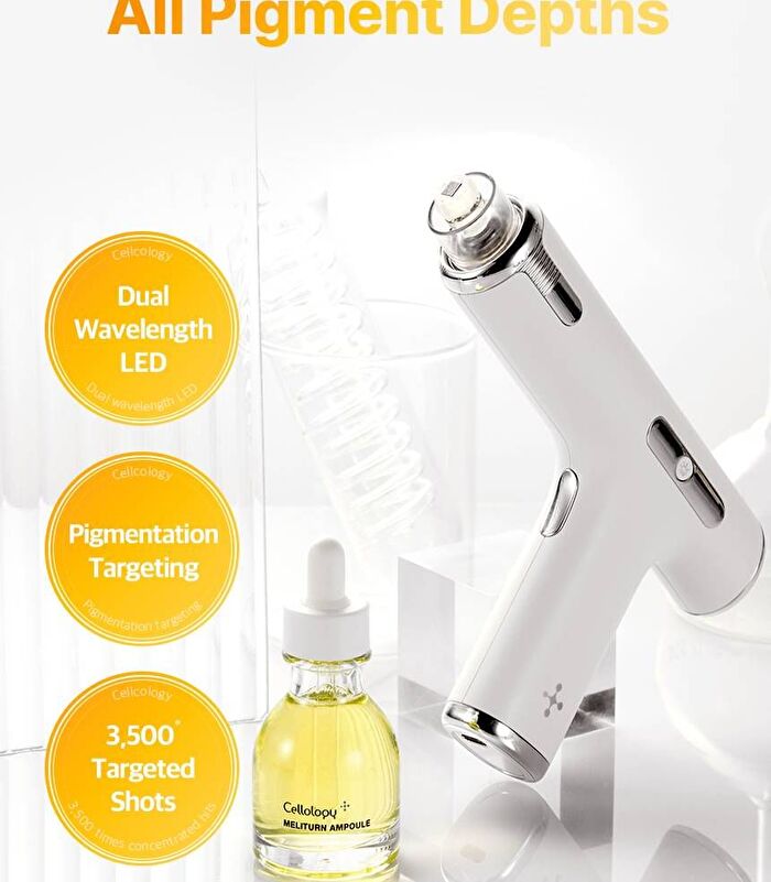 Meliturn Shot Gun - 1 set