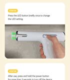 Meliturn Shot Gun - 1 set