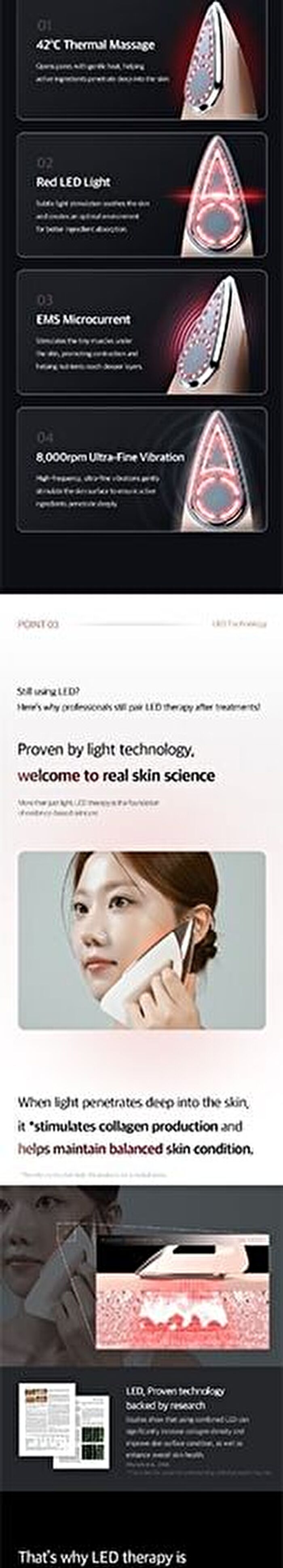 Cellnewmer Iron - 1 set