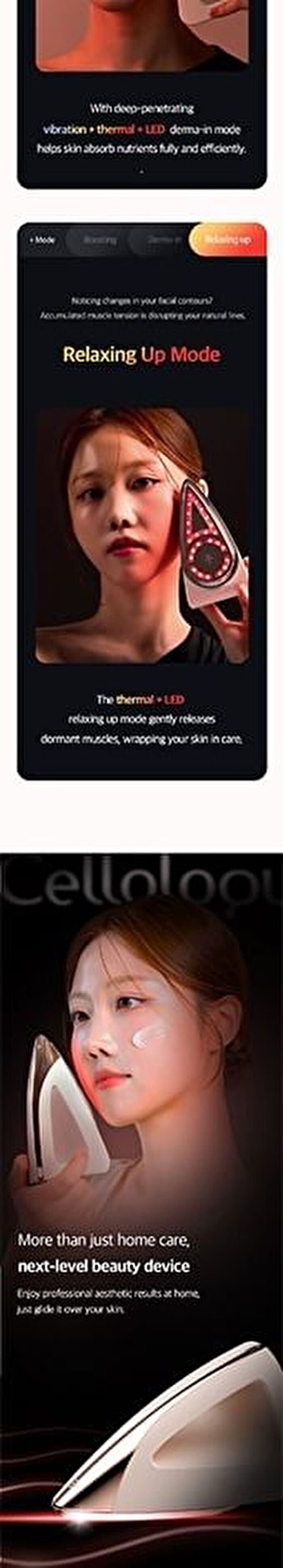 Cellnewmer Iron - 1 set