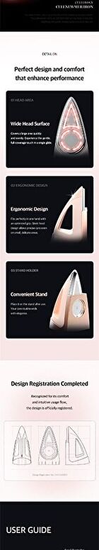 Cellnewmer Iron - 1 set