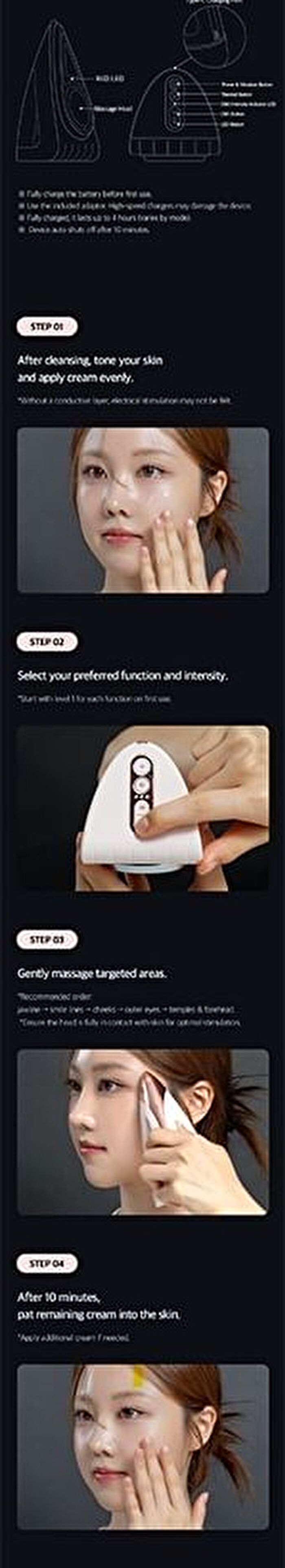 Cellnewmer Iron - 1 set
