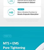 Pore Shot MTS - 1 set