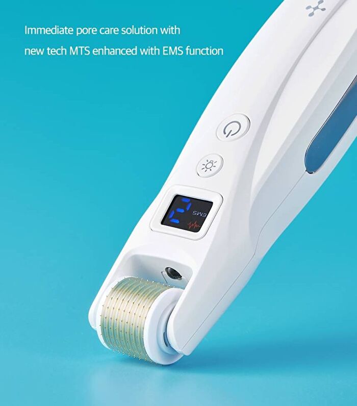Pore Shot MTS - 1 set