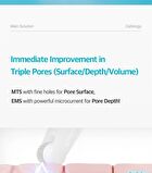 Pore Shot MTS - 1 set