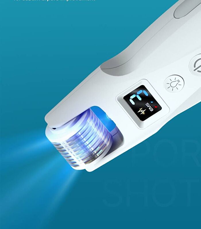 Pore Shot MTS - 1 set