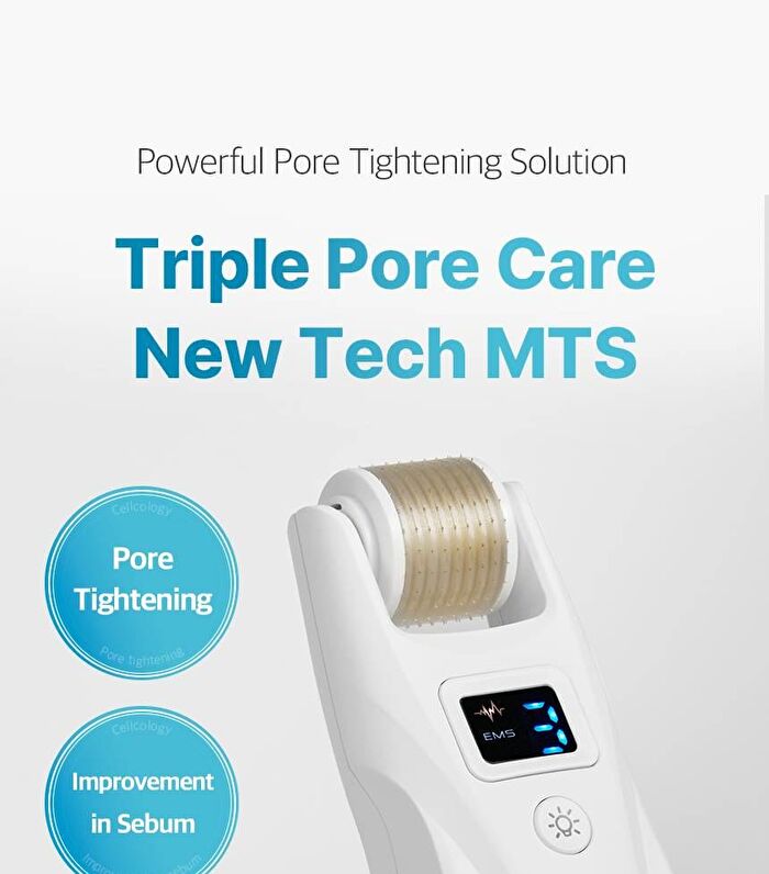 Pore Shot MTS - 1 set