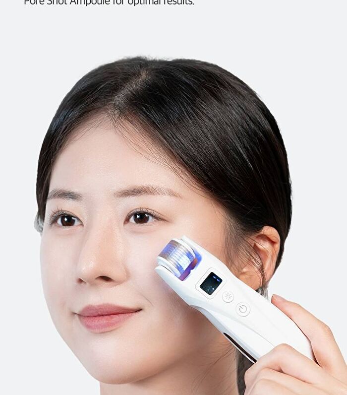Pore Shot MTS - 1 set