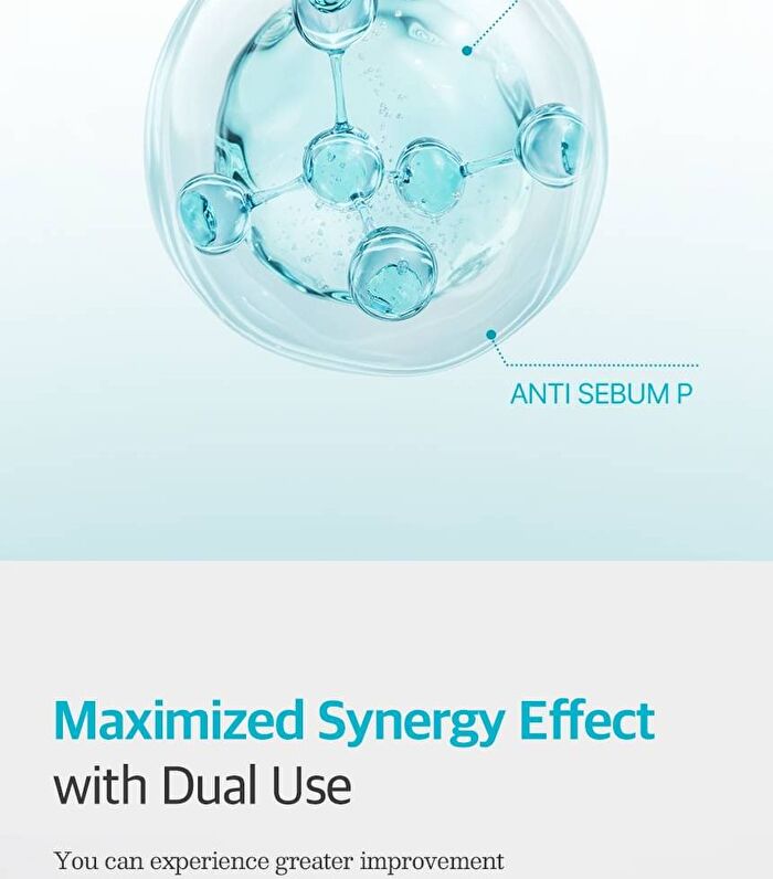 Pore Shot MTS - 1 set