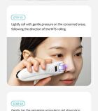 Pore Shot MTS - 1 set