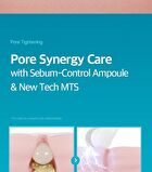 Pore Shot MTS - 1 set