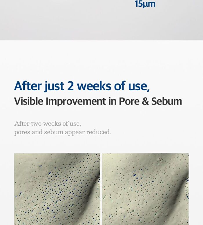 Blue Eraser Serum - 1 set