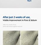 Blue Eraser Serum - 1 set