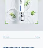 Blue Eraser Serum - 1 set