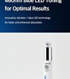 Blue Eraser Serum - 1 set