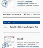 Blue Eraser Serum - 1 set
