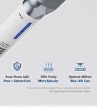 Blue Eraser Serum - 1 set
