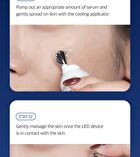 Blue Eraser Serum - 1 set