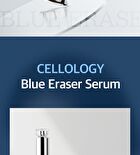 Blue Eraser Serum - 1 set