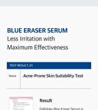 Blue Eraser Serum Refill Only - 15ml