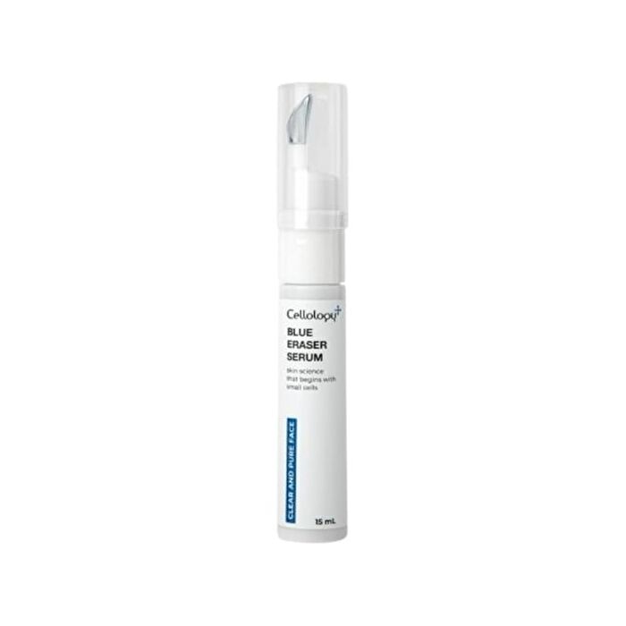 Blue Eraser Serum Refill Only - 15ml