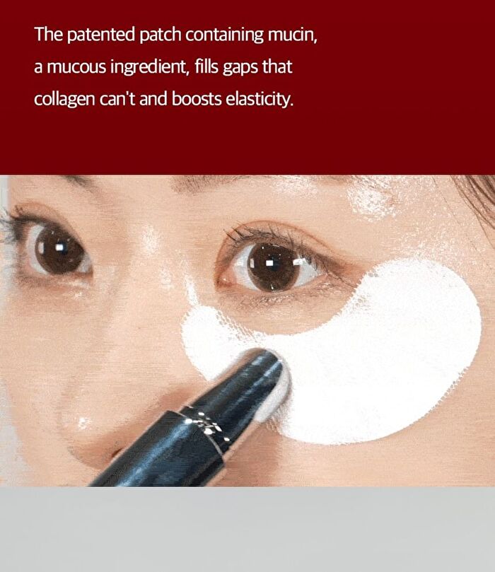 Fill Up Eye Serum - 1 set