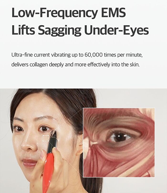 Fill Up Eye Serum - 1 set