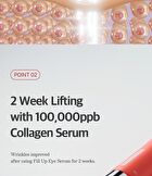 Fill Up Eye Serum - 1 set