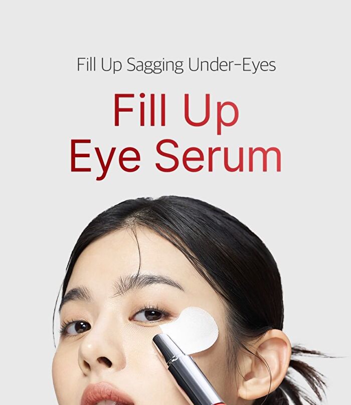 Fill Up Eye Serum - 1 set