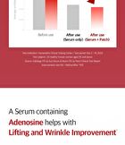 Fill Up Eye Serum - 1 set
