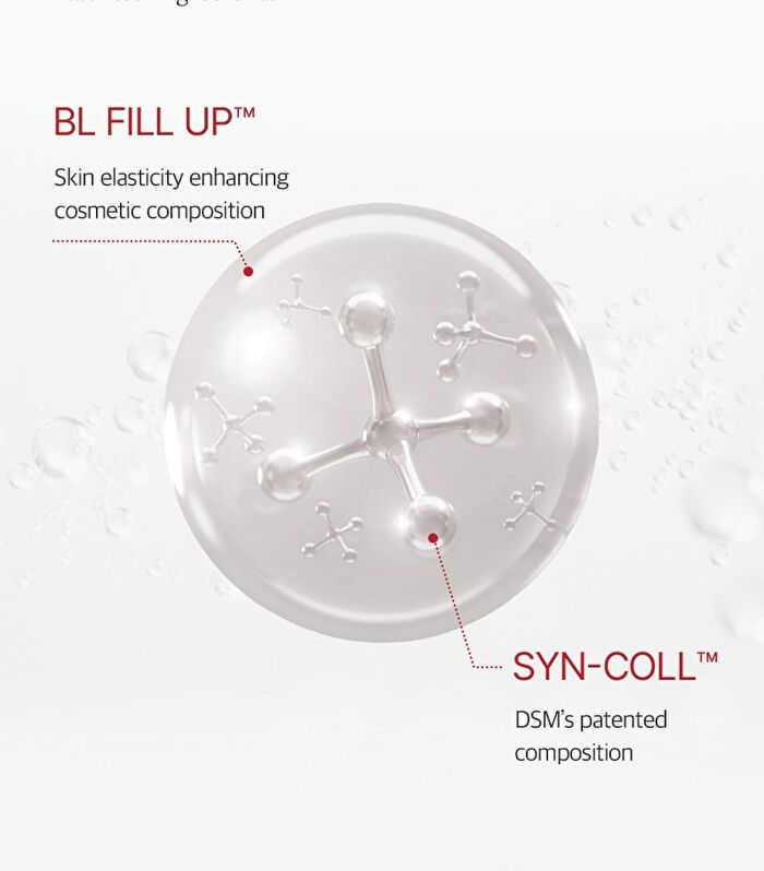 Fill Up Eye Serum - 1 set