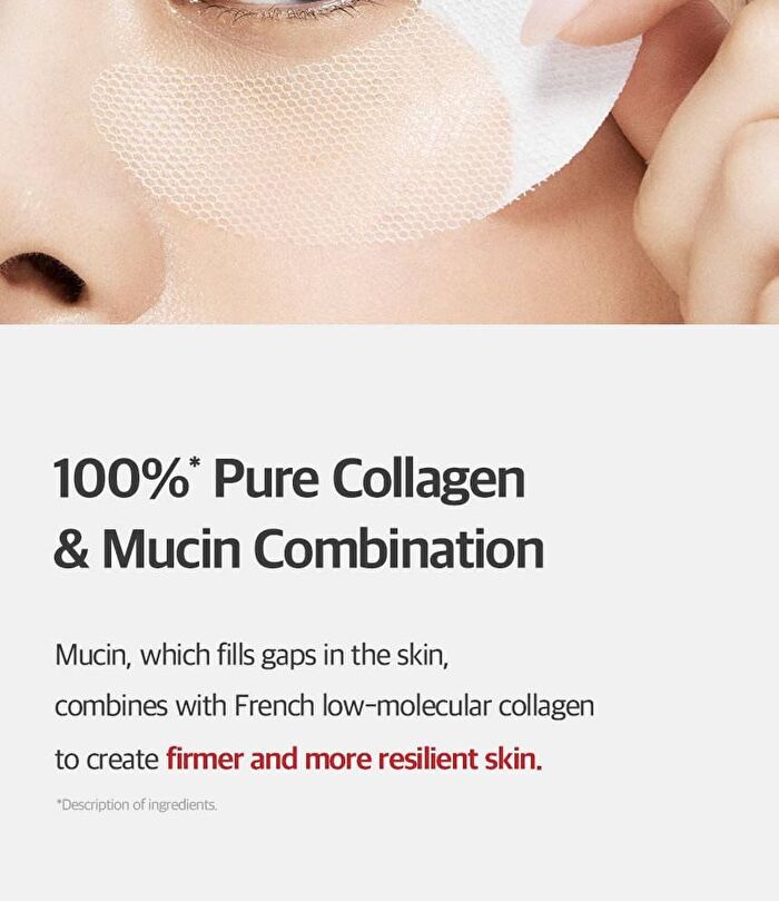 Fill Up Eye Serum - 1 set