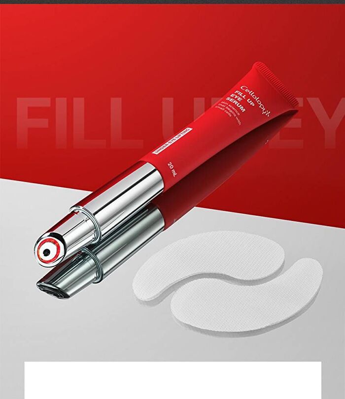 Fill Up Eye Serum - 1 set