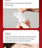 Fill Up Eye Serum - 1 set