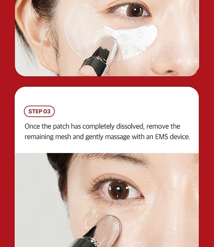 Fill Up Eye Serum - 1 set