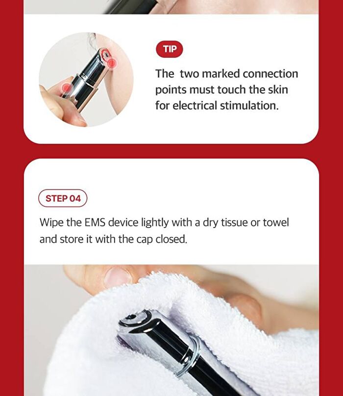 Fill Up Eye Serum - 1 set
