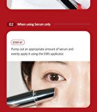 Fill Up Eye Serum - 1 set