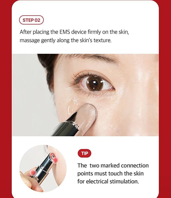 Fill Up Eye Serum - 1 set