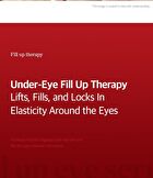 Fill Up Eye Serum - 1 set