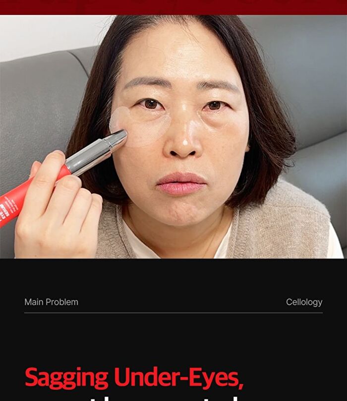 Fill Up Eye Serum - 1 set
