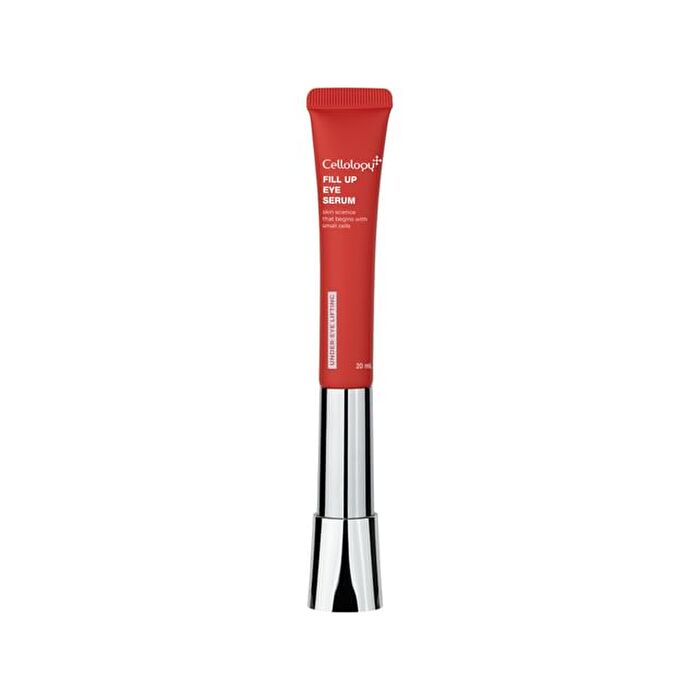 Fill Up Eye Serum - 1 set