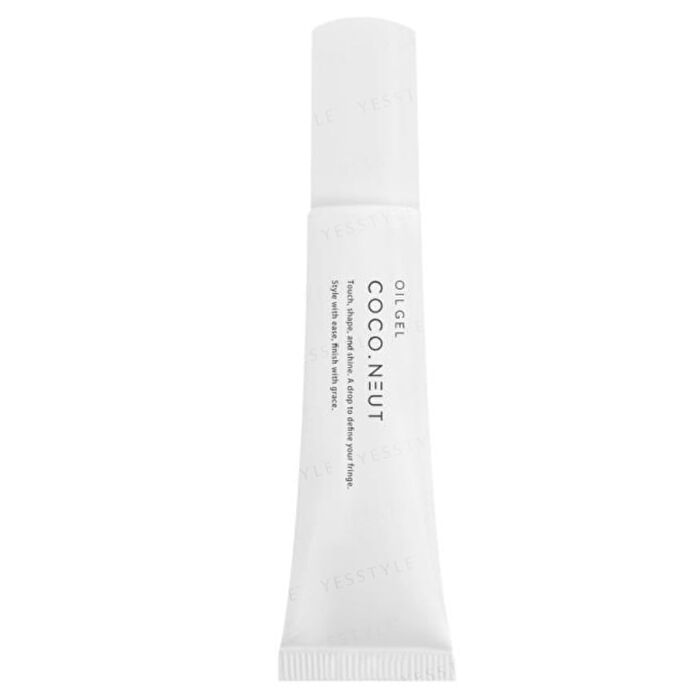 Coco.Neut Hair Oil Gel - 10ml