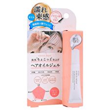 Beauty World Coco.Neut Hair Oil Gel - 10ml
