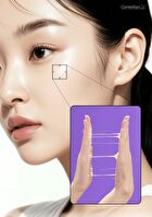 360º Shot PDRN Lifting Eye Cream - 30ml