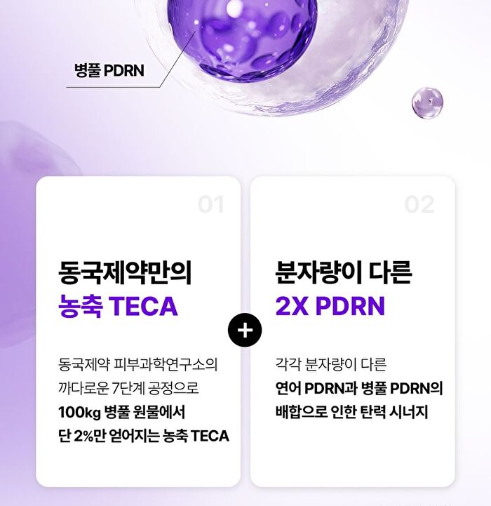 360º Shot PDRN Lifting Eye Cream - 30ml