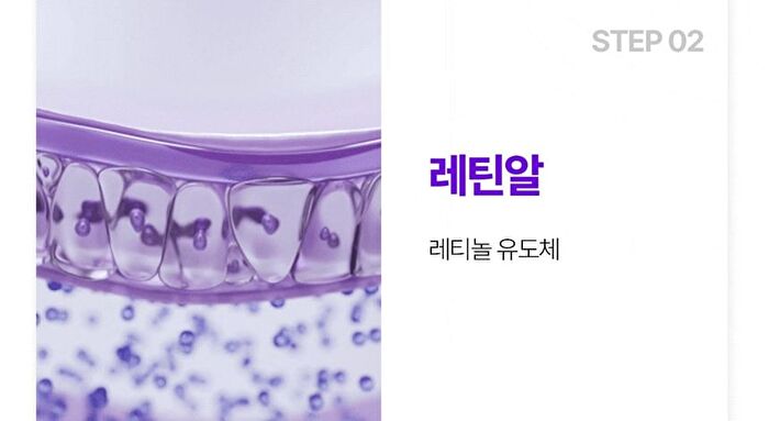 360º Shot PDRN Lifting Eye Cream - 30ml