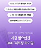 360º Shot PDRN Lifting Eye Cream - 30ml