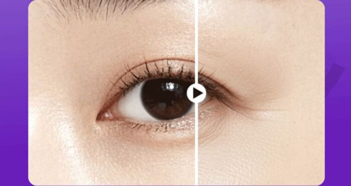 360º Shot PDRN Lifting Eye Cream - 30ml