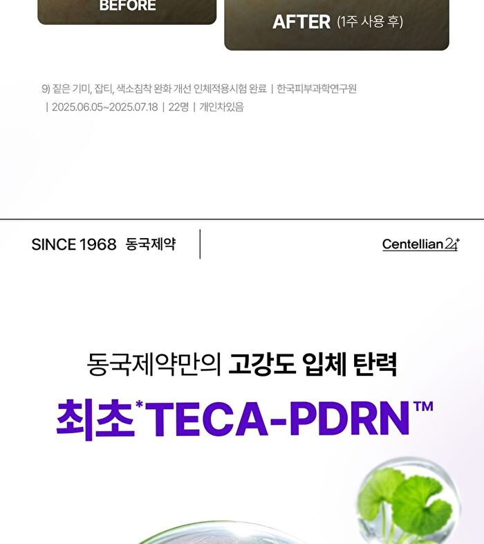 Expert Madeca Cream Active Renew PDRN - 50ml