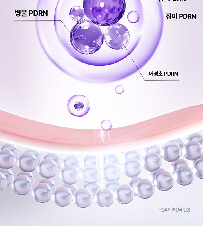 Expert Madeca Cream Active Renew PDRN - 50ml